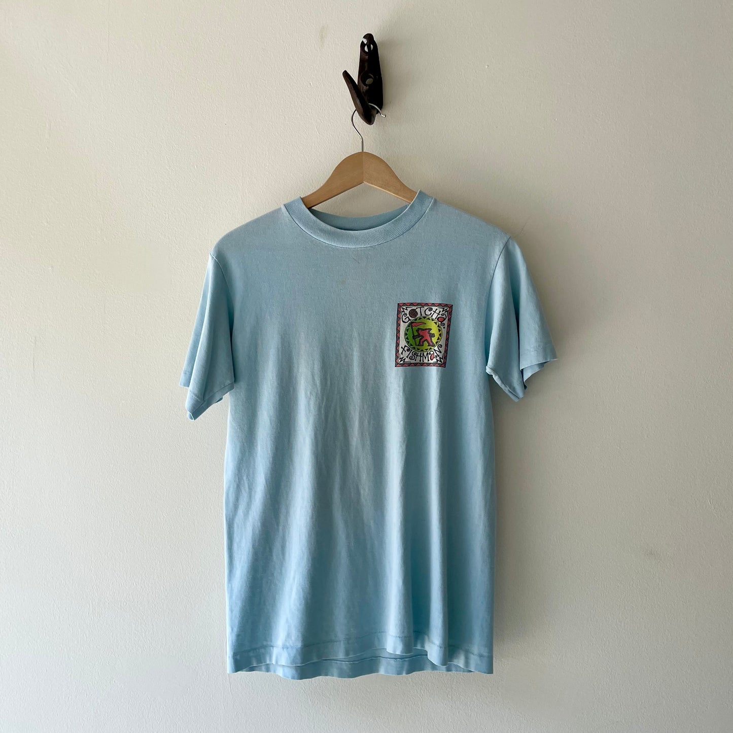 Vintage Gotcha T-shirt