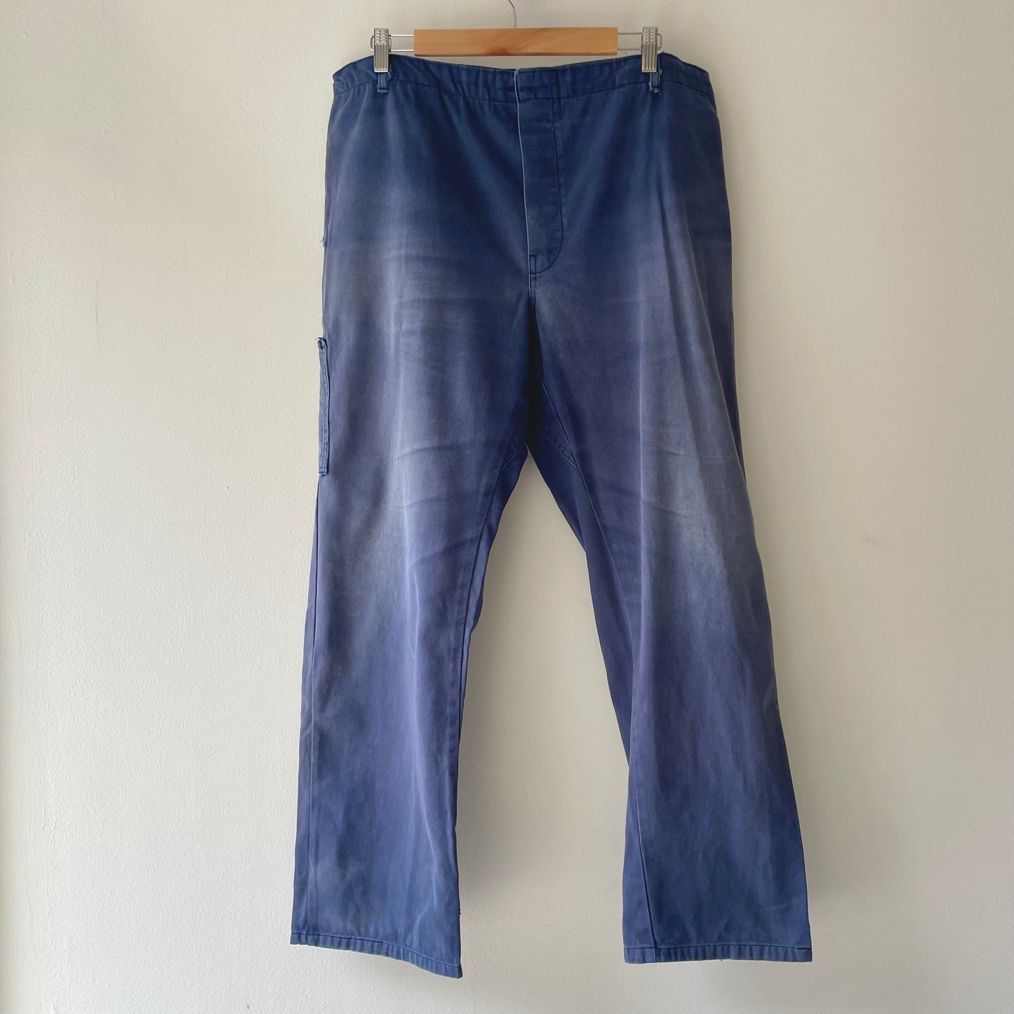 Vintage European Workwear Pants