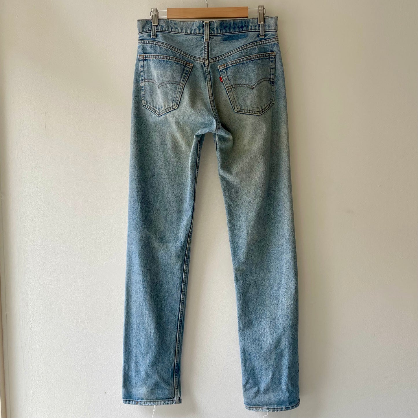 Vintage USA 505 Levi’s