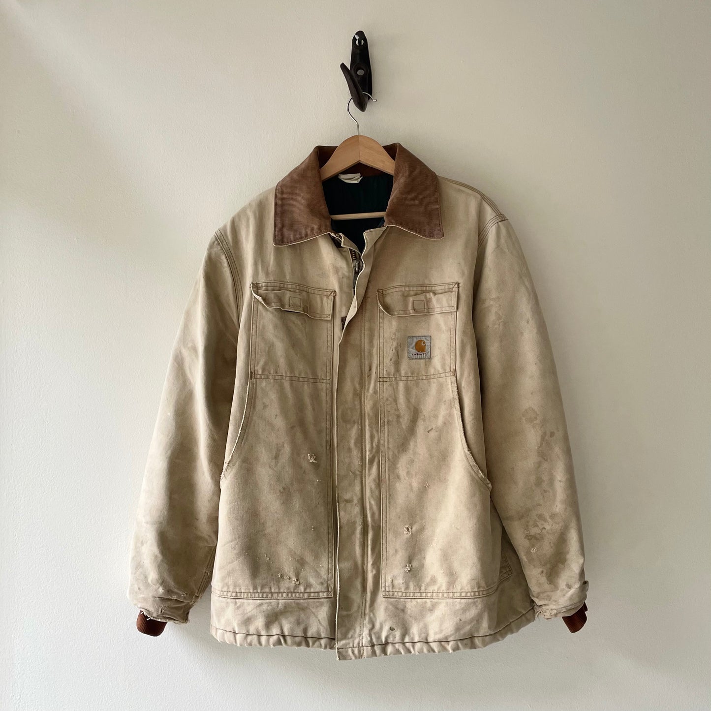 Vintage Carhartt Arctic