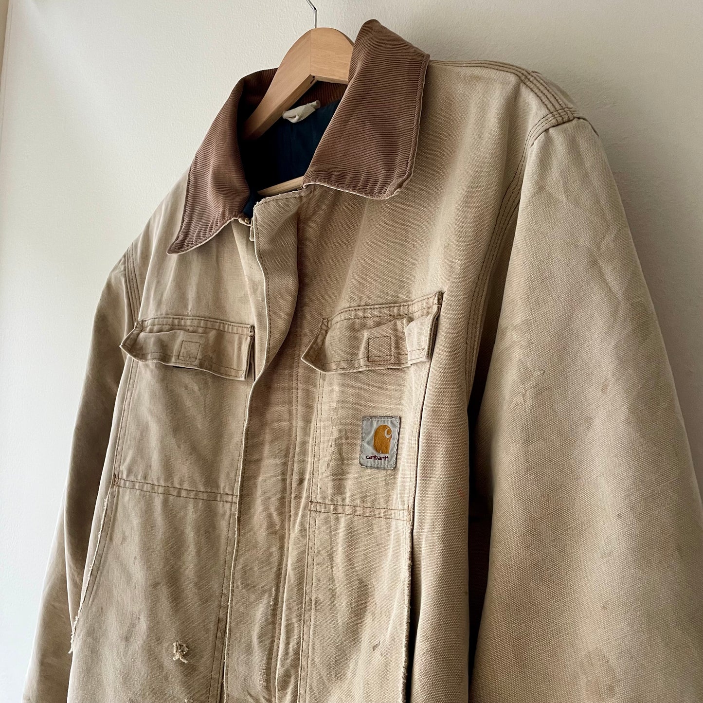 Vintage Carhartt Arctic