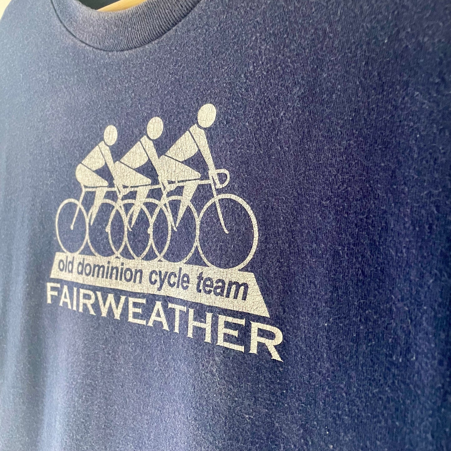 Vintage Fairweather T-shirt Y2K