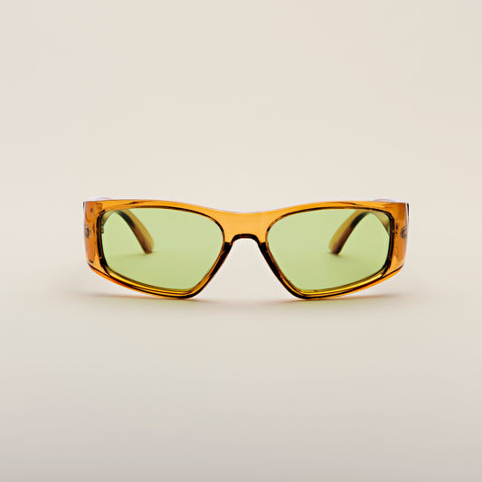 Shady Spex Mojo Semi-Wrap