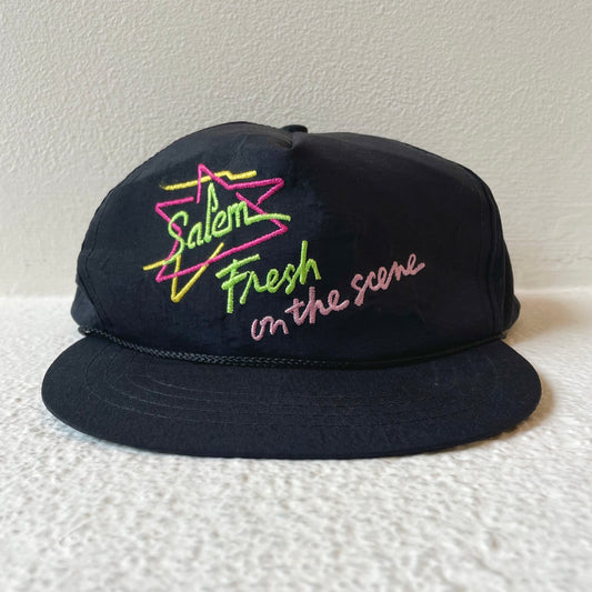 Vintage Salem Hat