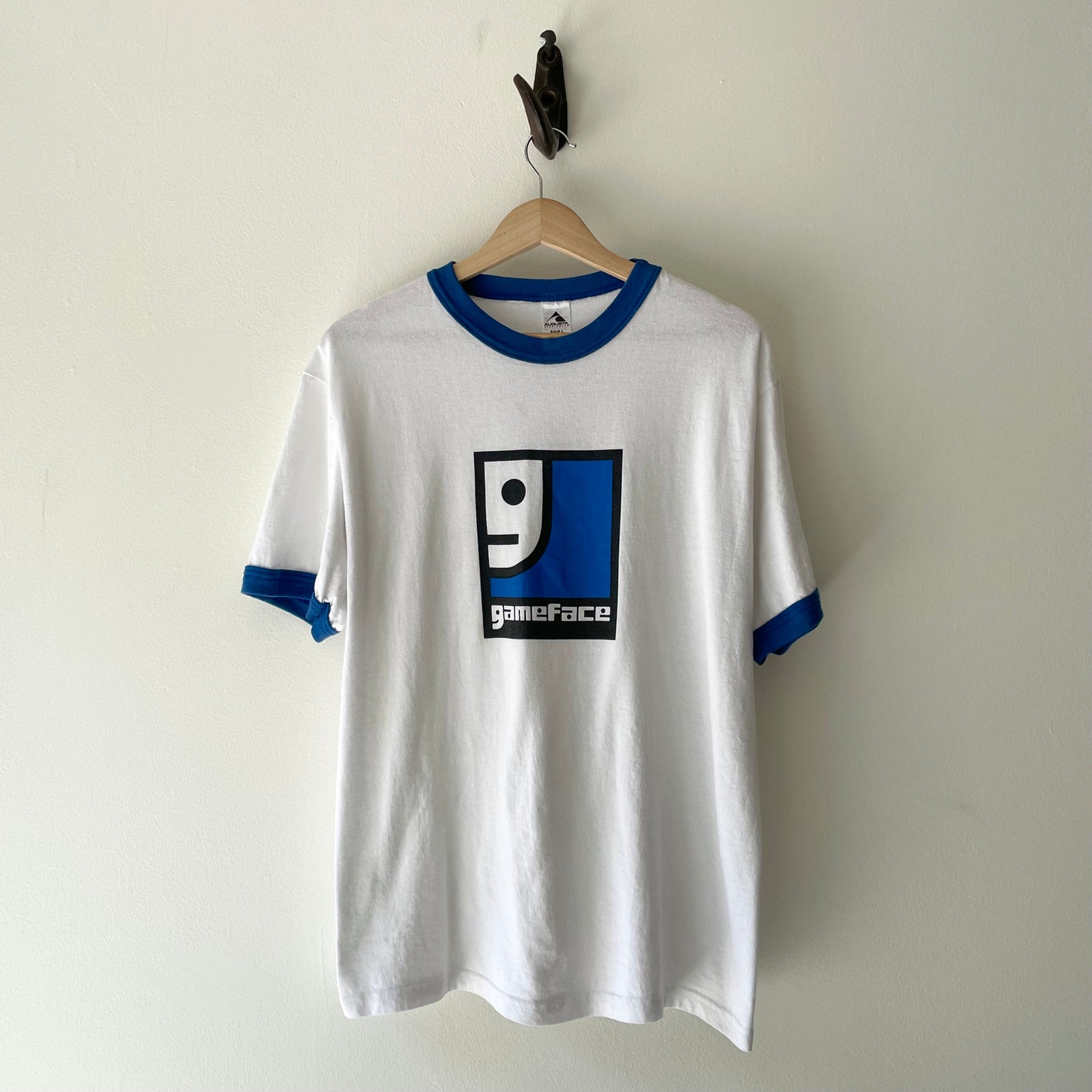 Vintage Gameface T-shirt