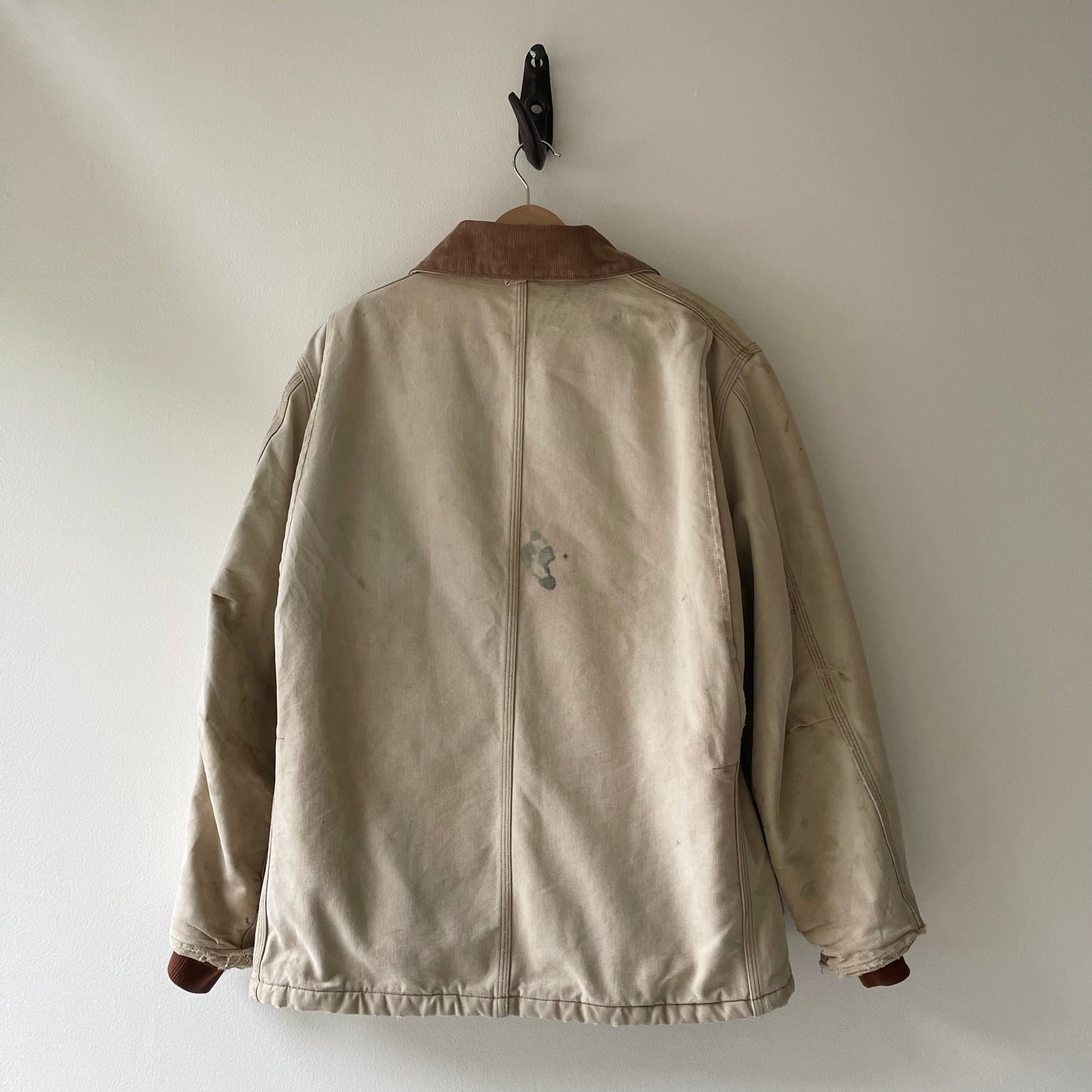 Vintage Carhartt Arctic