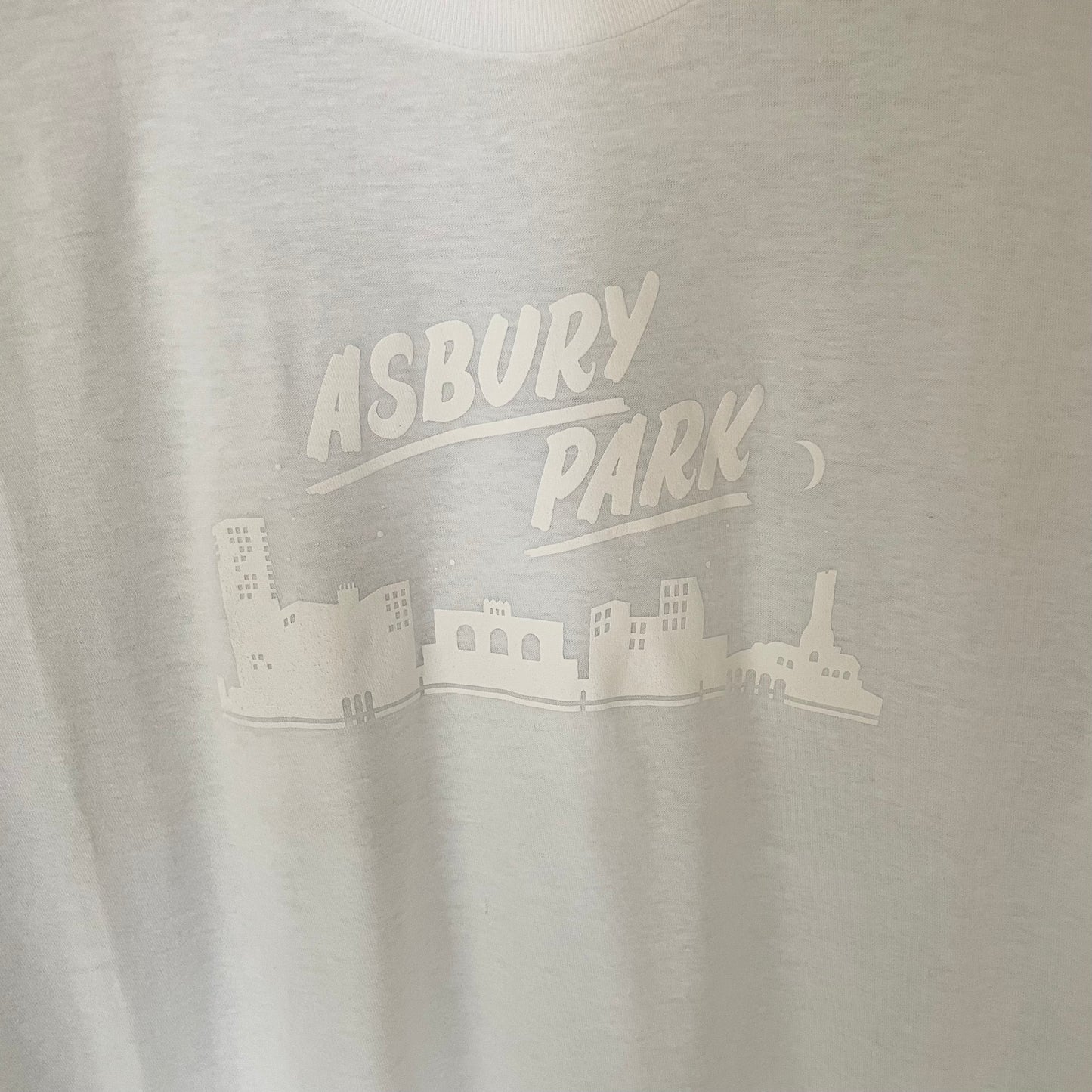 Asbury Park Setbreak Tee