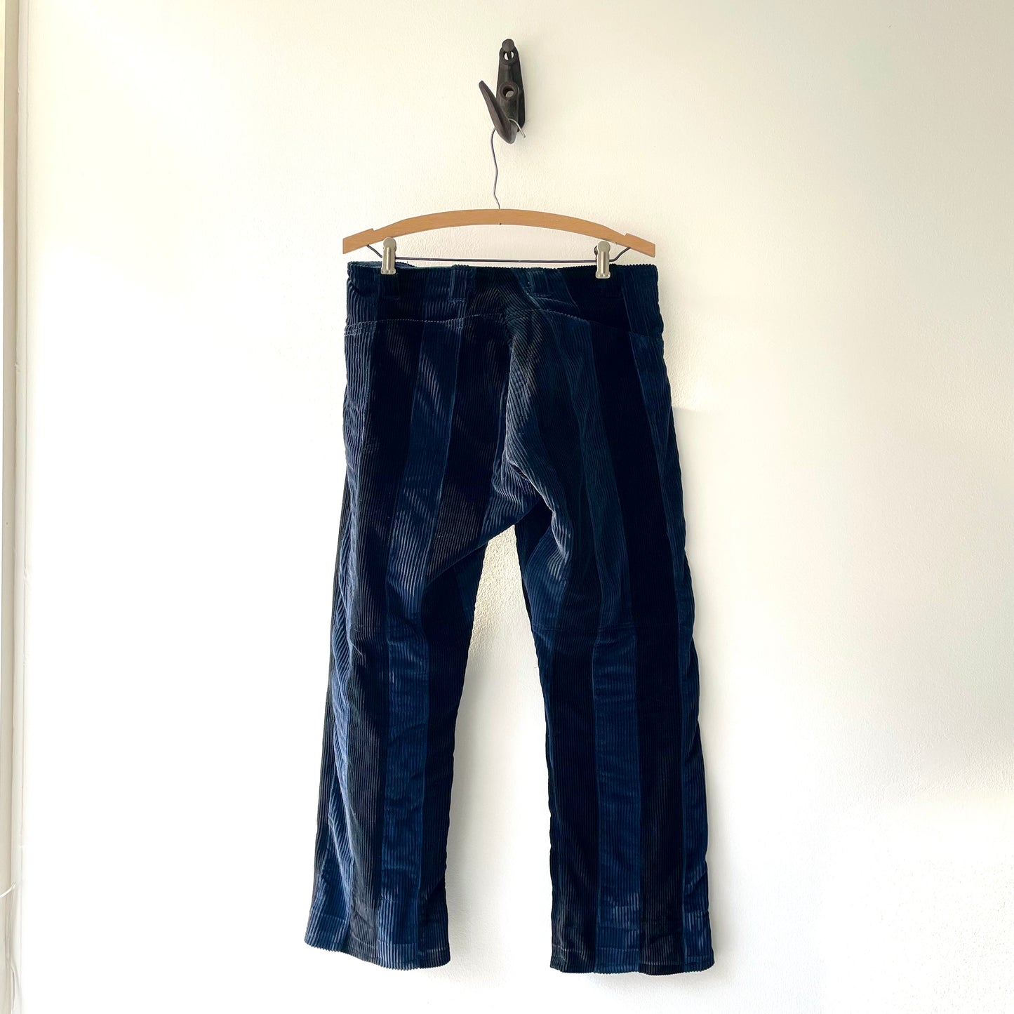 Hand Made Corduroy Pants