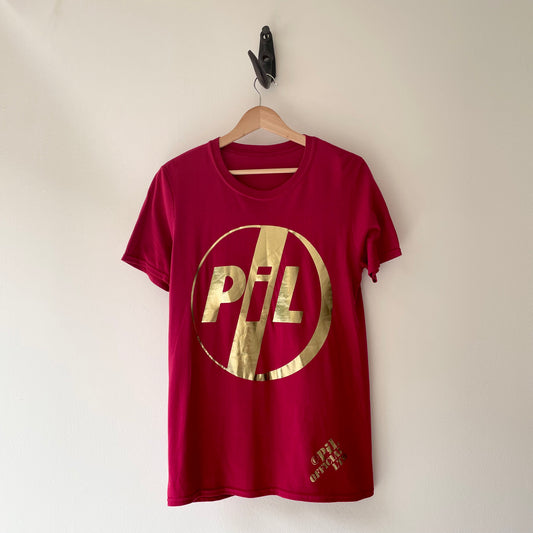 Public Image Ltd Tee