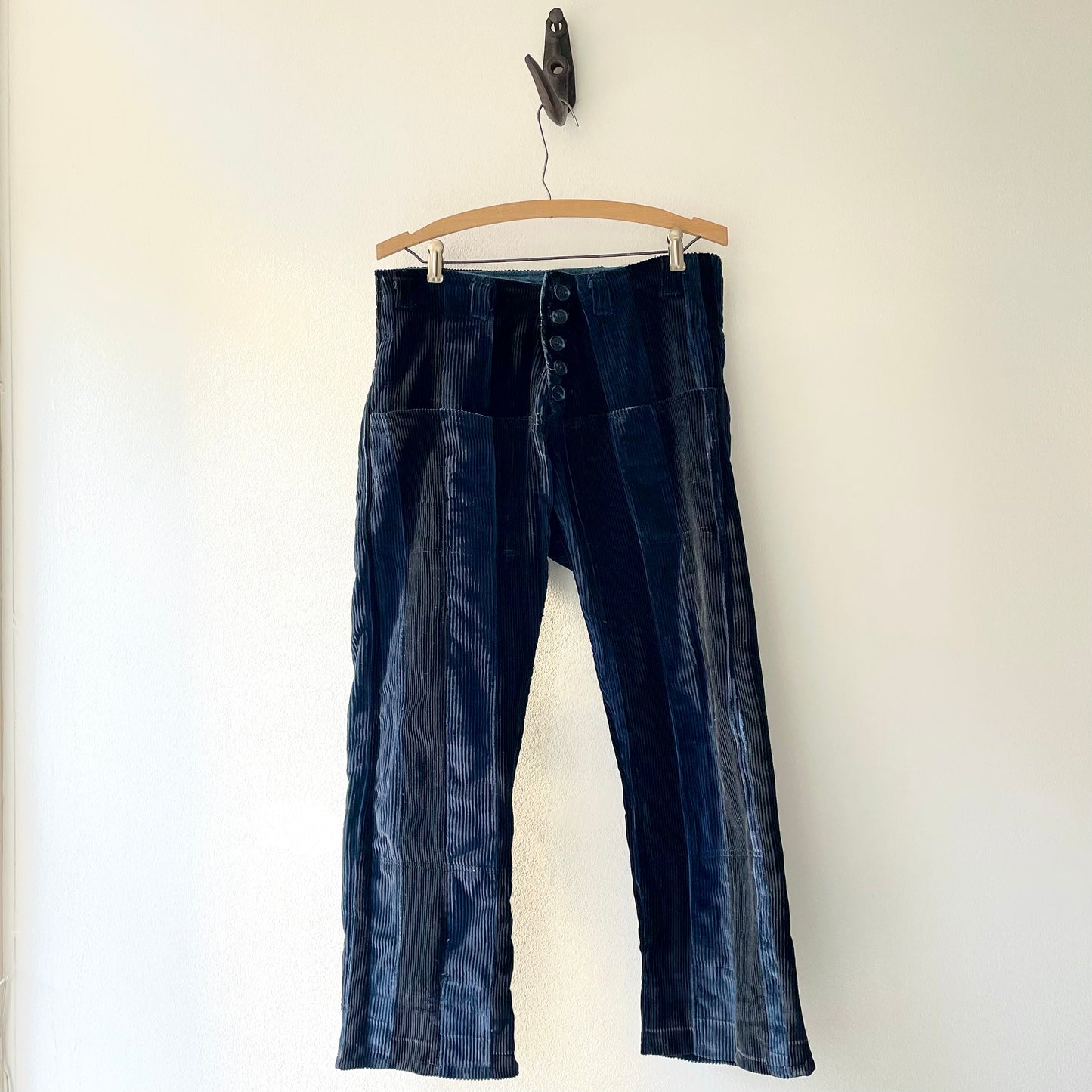 Hand Made Corduroy Pants