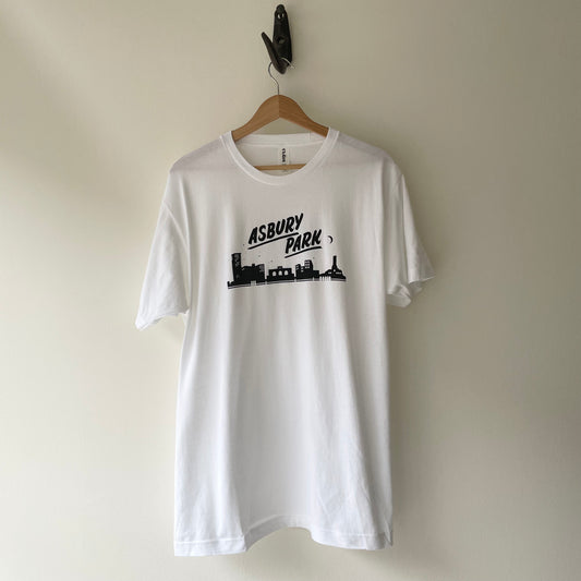 Asbury Park Setbreak Tee