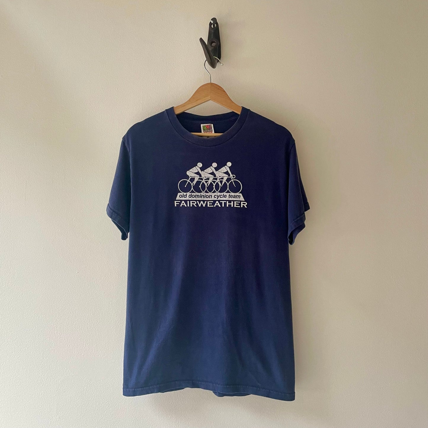 Vintage Fairweather T-shirt Y2K