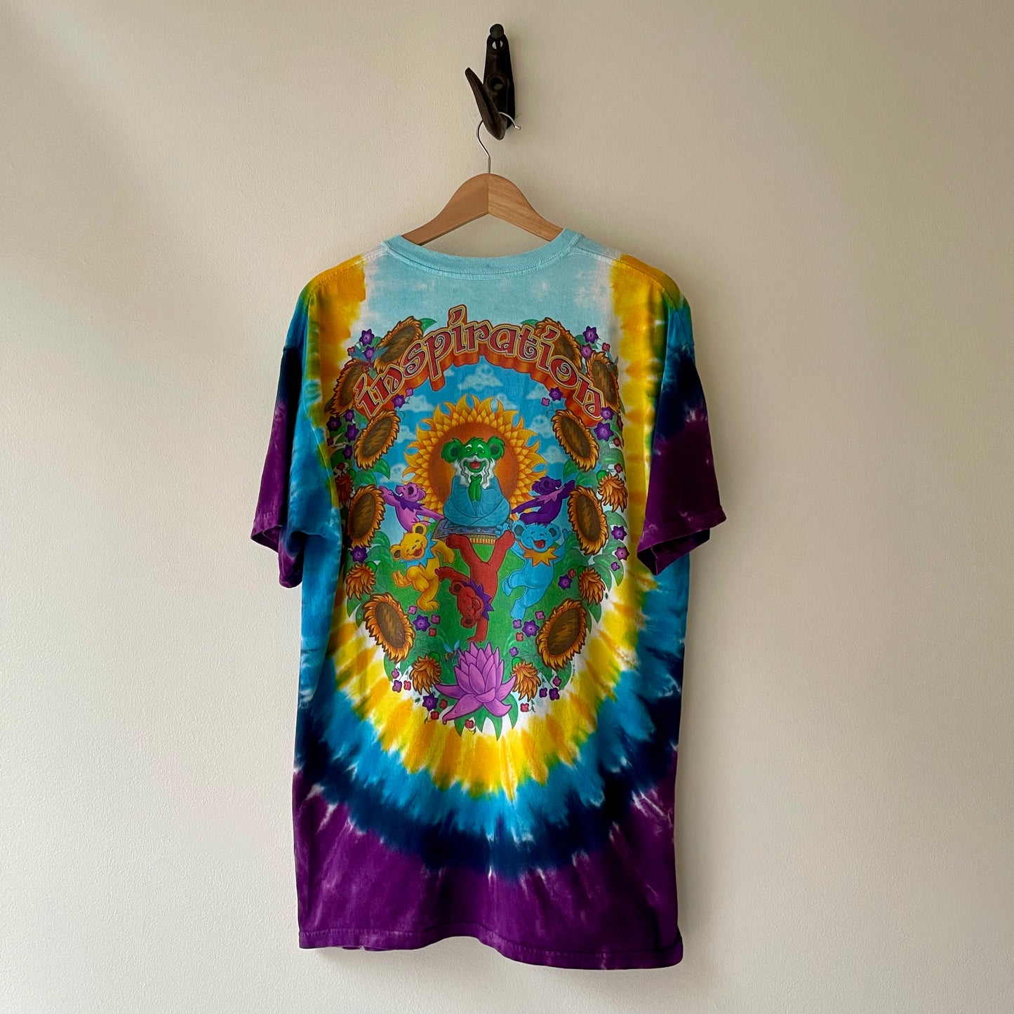 Grateful Dead Tee 2006