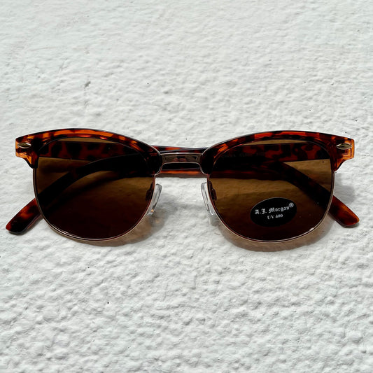 A.J. Morgan Soho Sunglasses