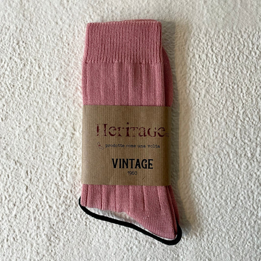 Heritage 9.1 Old Rose