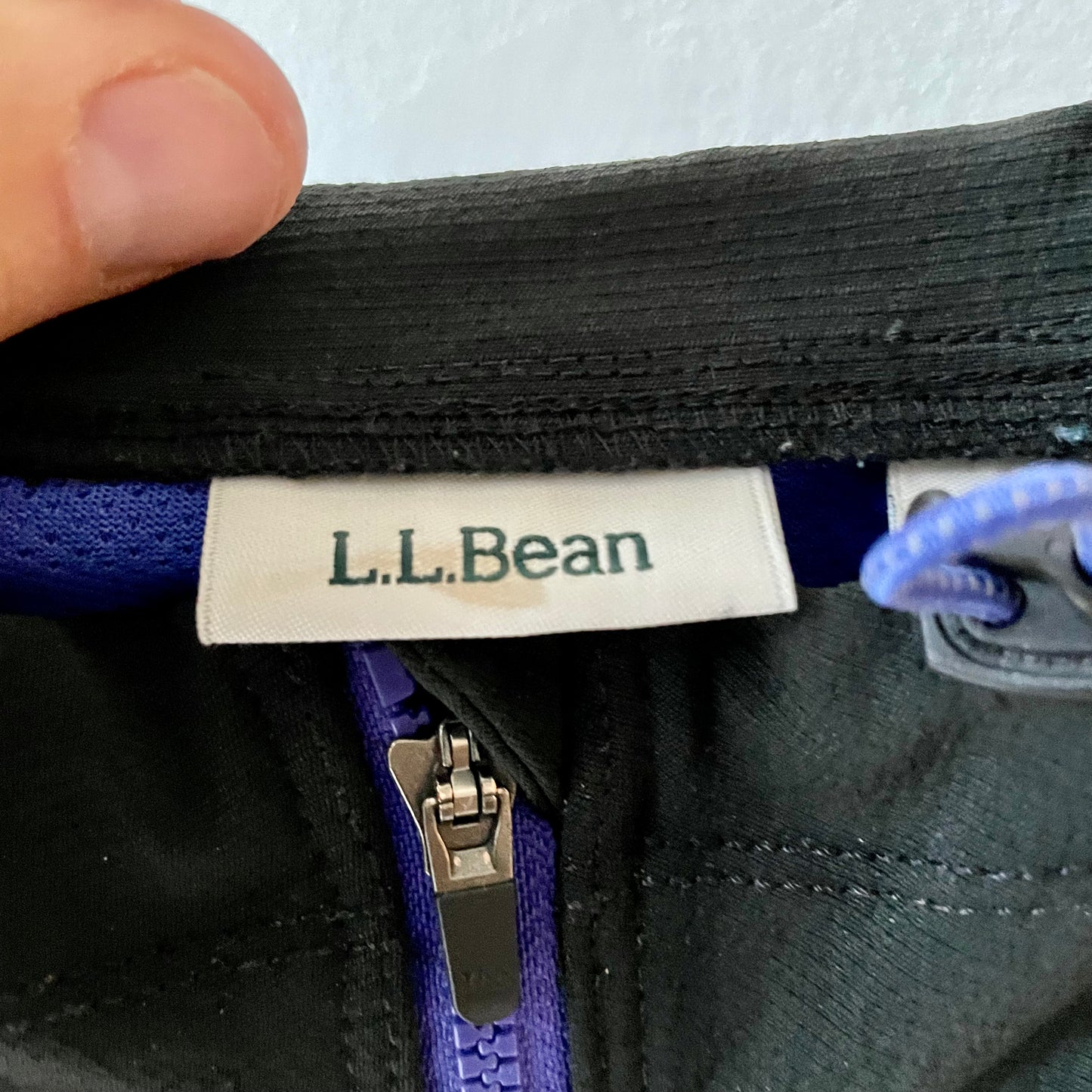 Vintage LL. Bean