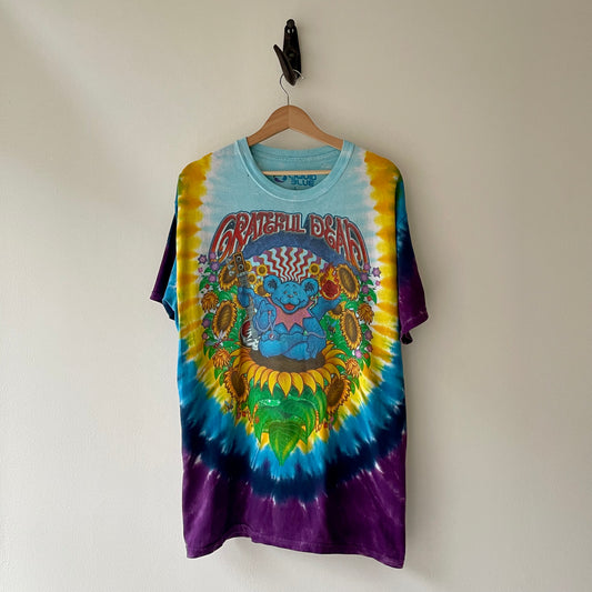 Grateful Dead Tee 2006