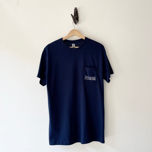 Setbreak Shop Pocket Tees